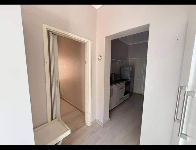 1 BEDROOM PROPERTY TO RENT IN MUSGRAVE